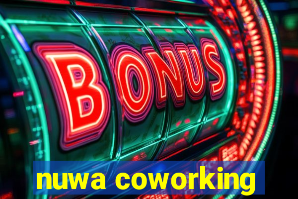 nuwa coworking